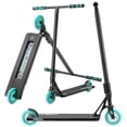 thumbnail image 2 of Envy Scooters Prodigy X Street Complete Scooter- Black, 2 of 4