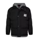 thumbnail image 1 of Chamarra Para Hombre Con Pechera De Peluche Marca Ecko Unltd, 1 of 8
