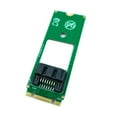 thumbnail image 6 of SIEYIO for M.2 NGFF Sata to 7Pin Sata Converter Support for M.2 for KEY B-M Sata Define, 6 of 9