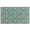 Chihuahua and Footprints, variant on Chihuahua and Footprints Door Rugs,Washable Non Slip Door Mats Indoor,Decorative Door Mats,Entry Mat Indoor for Entrance,Bedroom,Kitchen,Bathroom,17"x30"