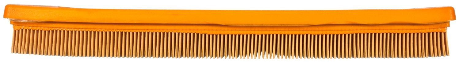 MAHLE LX 1818 Air Filter Fits select: 2000-2004 KIA SPECTRA, 1998-2001 KIA SEPHIA