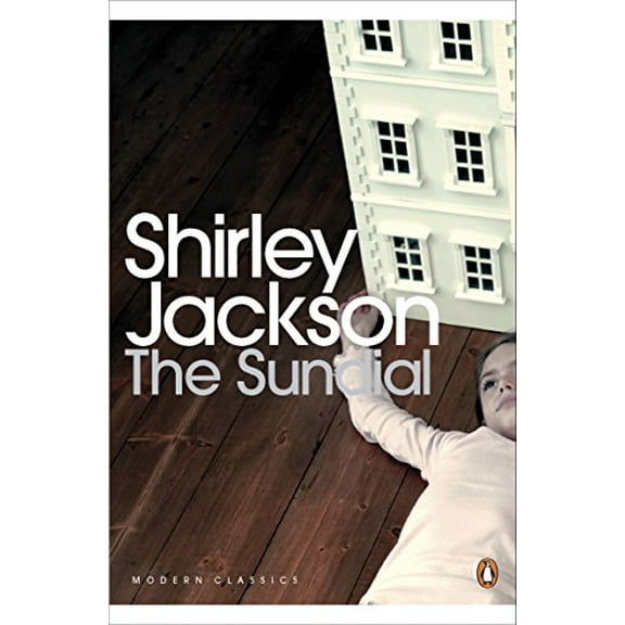 The Sundial Shirley Jackson (Paperback)
