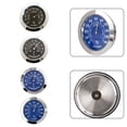 thumbnail image 3 of Bgsha Analog Thermometer Hygrometer Temperature Humidity Monitor Meter Gauge, 3 of 6