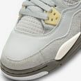 thumbnail image 6 of Air Jordan Athletic Shoes Unisex Kids White, 6 of 8