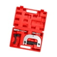 thumbnail image 4 of Kits de herramientas de sincronización del motor Herramienta de reparación Herramienta manual práctica resistente al desgaste Herramienta de bloqueo, 4 of 8