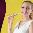 thumbnail image 3 of RKSTN Sonic Toothbrushes Adult Rotary Toothbrush Home Soft Bristle Vibrating Toothbrush Mouthguard Kitchen Gadgets, 3 of 4