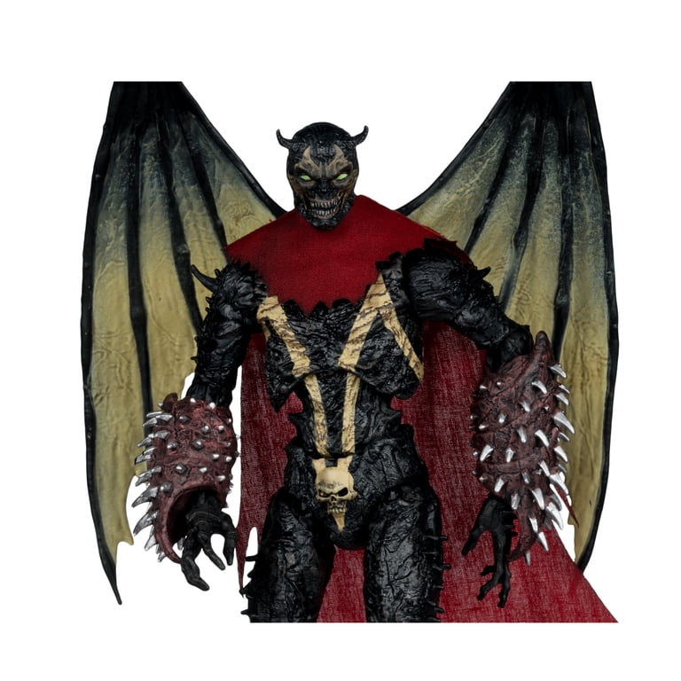 McFarlane Toys, Action Figures, Nightmare Spawn, 7 Inch - Walmart.com
