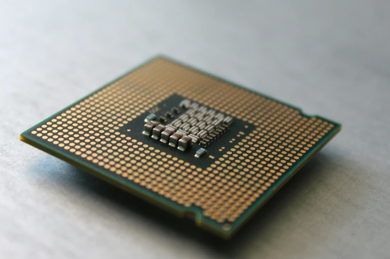 AMD Ryzen 5 3600 CPU, 6-Core, 12-Thread, 4.2 GHz AM4