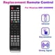 thumbnail image 2 of Control Remoto de Repuesto para el Control Remoto de TV ERF-32909HS, 2 of 8