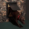 thumbnail image 4 of Magnador Mag II Two-Way Pet Door- Bronze 13x19.75, 4 of 7
