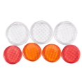 thumbnail image 3 of 7 piezas de cubierta de luz trasera para 1:10 RC Crawler RC Car D90 Body Shell, 3 of 5