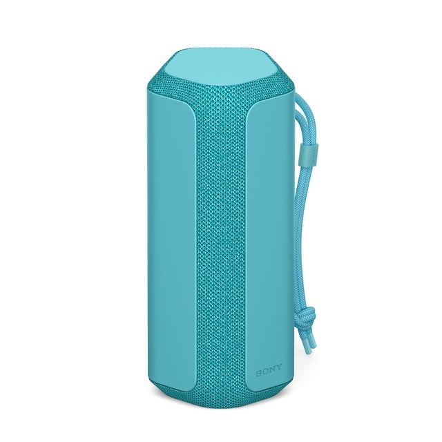 Altavoz Bluetooth portátil inalámbrico Sony SRS-XE200 Azul