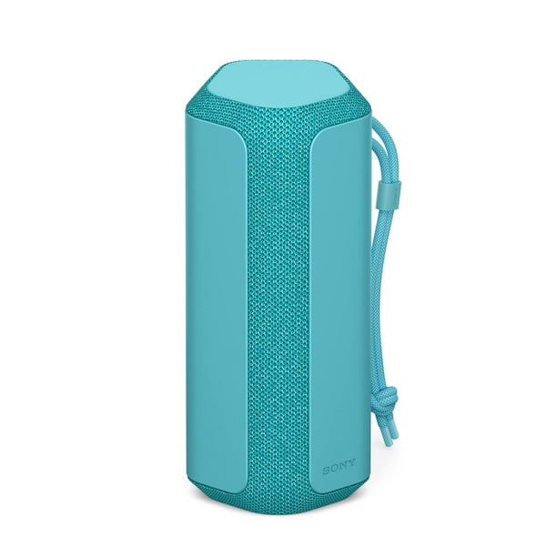 Altavoz Bluetooth portátil inalámbrico Sony SRS-XE200 Azul