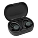 thumbnail image 1 of Xihbxyly Iniciar Sesión En Mi Cuenta Auriculares Deportivos con Bluetooth y Reducción de Ruido, Miniauriculares Inalámbricos, 1 of 7