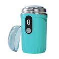 thumbnail image 1 of Rechargeable Foot and Nail Remover with Digital Display, 1 of 5