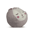 thumbnail image 2 of BEAR BEAN BAG - FRENCH, 2 of 3