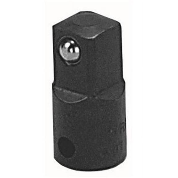 Wright Tool Impact Adapters, 3/8 in (female square); 1/2 in (male square) drive, 1 3/8 in - 1 EA (875-3899)