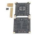 thumbnail image 1 of Engraver Control Board, DIY Desktop Engraving Machine Mainboard, 32bits ESP32 WiFi TFT Touch Screen Color Display, Offline Controller, LightBurn LaserGRBL App, 1 of 8