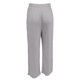 thumbnail image 5 of WILLBEST Pantalones Casuales de Mujer, de Cintura Alta, Holgados, de Pierna Recta, para Uso Diario, Cómodos para Entrenar En Verano y Otoño, con Cinturilla Elástica y Detalle de Lazo. Extra Grande, 5 of 6