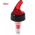 thumbnail image 1 of 2 Oz Automatic Measured Bottle Pourer Spout Bottle Pourer Liquor Bottle Pourers Bottle Jigger Quick Shot Spirit Measure Pourer, 1 of 4