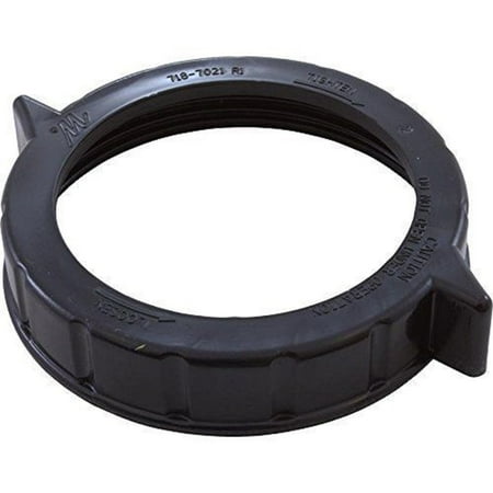 Valet Ring - Waterway 718-7021-CPVC Lock Ring Check Valve