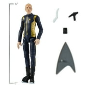 Star Trek 5" Commander Saru (DISCOVERY)