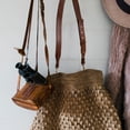 thumbnail image 3 of MasteelfCA 1 Pce Bandoulière de Sac de Remplacement pour Femmes Réglable, 3 of 8