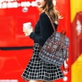 thumbnail image 4 of Guardoinrt Sac à Dos à la Mode pour Femmes Grande Capacité Élégant à Larges Applications Sac à Dos Mode pour Femmes type 2, 4 of 6