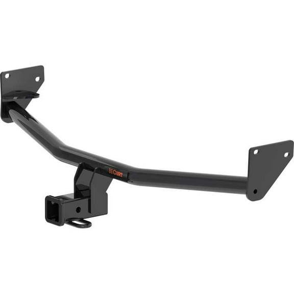 Curt 13608 Fits 24-C Kona N Line & EV Class 3 Receiver Hitch