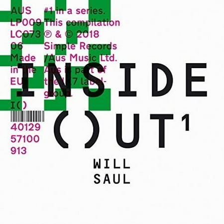 EAN 4012957100913 product image for Inside Out (Vinyl) | upcitemdb.com