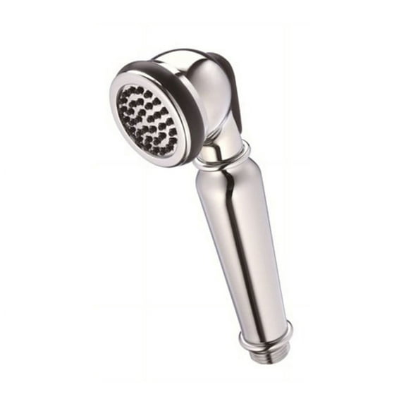 Gerber D492100 Traditional 2.5 GPM Single Function Hand Shower - Chrome