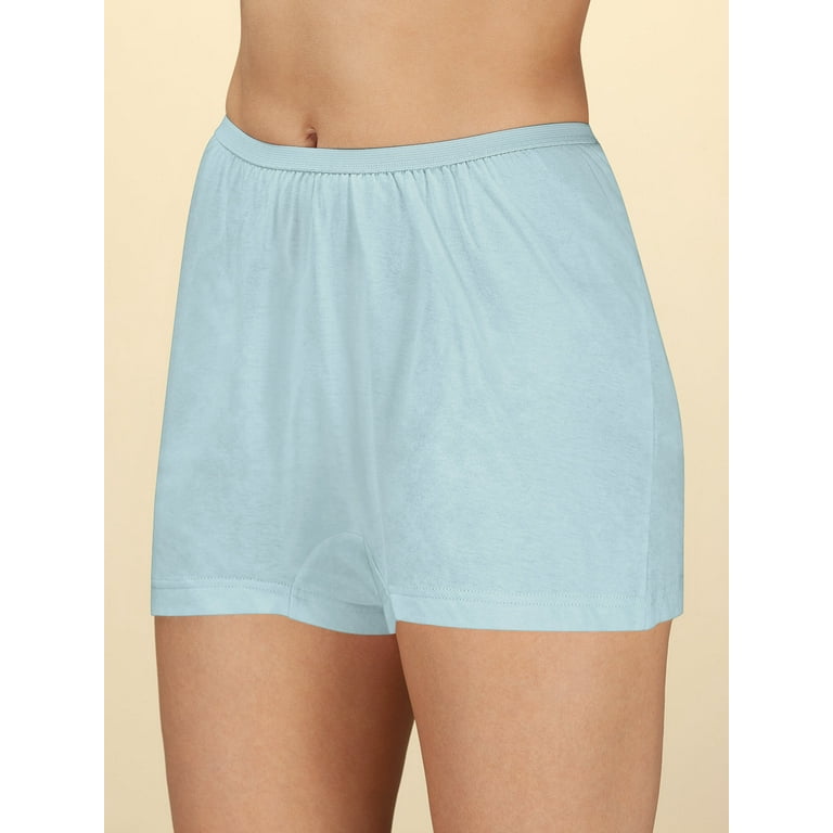 Flare leg panties discount