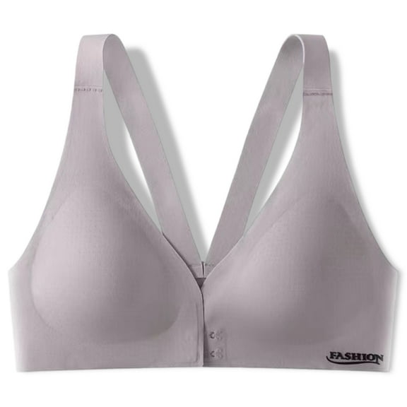 Sakmal Sports Bras for Women Plus Size Athletic V Neck Sports Bras for Women XL