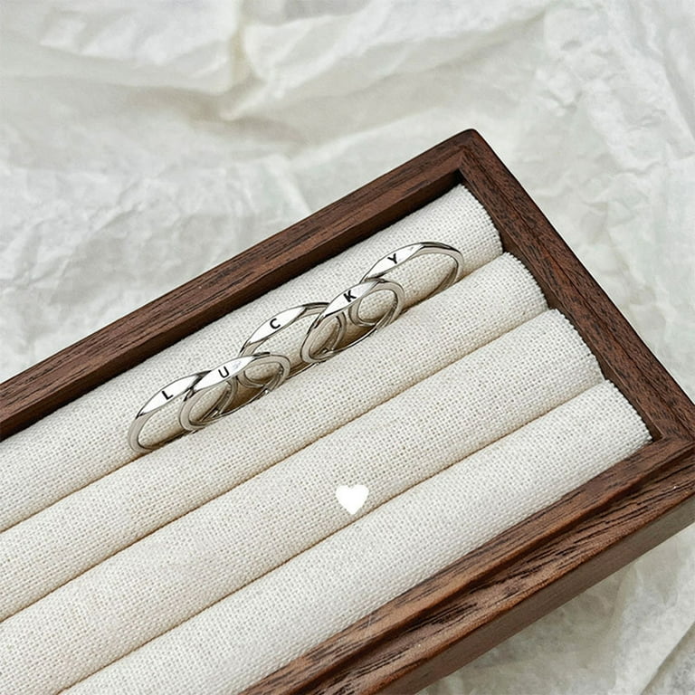 Finger ring stone name deals