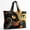 Multicolor G, variant on Premium Quilted Tote Bag for Women – Large Capacity Designer Handbag for Shopping, Travel, and Daily Use with Reinforced Stitching and Foldable Design