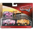 thumbnail image 4 of Disney Pixar – Les Bagnoles – Tailgate et Pushover, 4 of 8