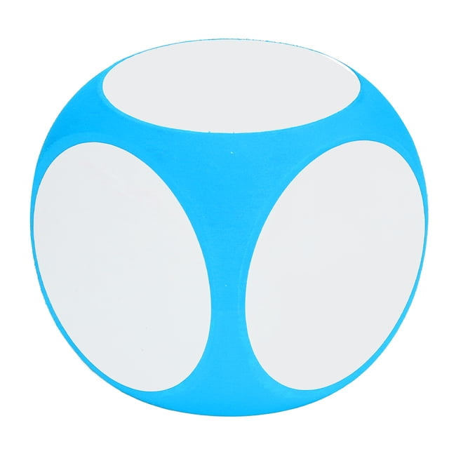 Blank Write On and Wipe Off - Multifunctional Teaching Accessory for Kids - Suitable for Students, Ideal for Teachers