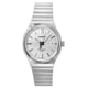 thumbnail image 1 of Casio Reloj Estándar Analógico de Acero Inoxidable con Esfera Plateada de Cuarzo MTP-E735D-7AV para Hombre, 1 of 1