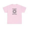 thumbnail image 2 of Live More Sun Unisex Heavy Cotton Tee, 2 of 10