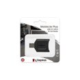 thumbnail image 4 of Lector de tarjetas Kingston MobileLite Plus USB 3.2 SDHC/SDXC UHS-II, 4 of 4