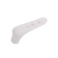 thumbnail image 1 of Scienceny Cubierta de perilla de silicona para sala de estar, tirador de puerta, manga de pomo, guantes, Protector de seguridad para bebés, accesorios de Herramientas y ferretería Blanco Scienceny TO010109-02, 1 of 6