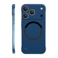 thumbnail image 1 of Klonfd The IPhone Silicone Protective Film Is Suitable For The Card Slots Of IPhone 17 Series Mobile Phones, 1 of 4