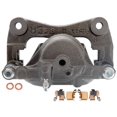thumbnail image 3 of Raybestos R-Line Reman Semi-Loaded Caliper & Bracket Assy, 3 of 5