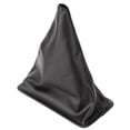 thumbnail image 4 of Gear  Boot Cover, Gear  Gaiter Easy Clean PU Leather  For Car Replacement For, 4 of 8
