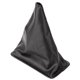 thumbnail image 5 of Perilla de palanca de cambios de coche, funda de cuero PU a prueba de polvo, repuesto para Corolla, 5 of 8