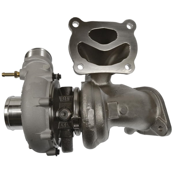 Standard TBC715 Turbocharger Fits select: 2015-2020 FORD MUSTANG