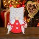 thumbnail image 5 of Xihbxyly Ofertas de Liquidación Muñeca Sin Rostro con Gorro Cangyan, 5 of 5