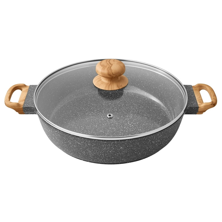 Is Woodstone Cookware Safe?