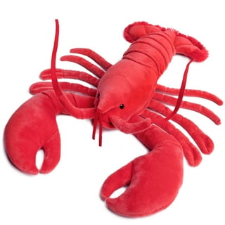 Toy Lobster