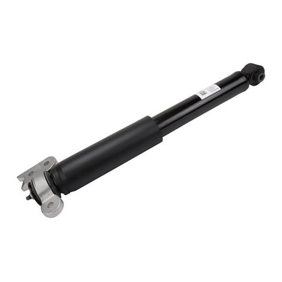 GM Genuine Parts Rear Shock Absorber